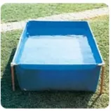 Abnehmbare Schwimmbecken Iaso Nemo